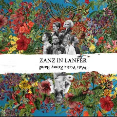 Wati Watia Zorey Band