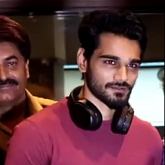 Yasser Desai, Asees Kaur