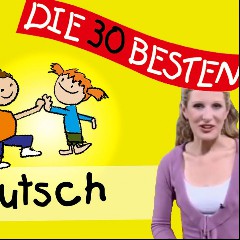 Sing Kinderlieder Maxi Mix 8 Ri Ra Rutsch...