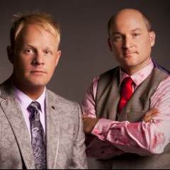 Dailey & Vincent