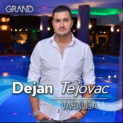 Dejan Tejovac