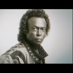Miles Davis feat. Lalah Hathaway