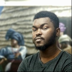Olatunji