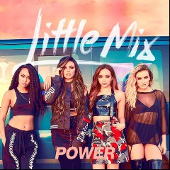 Little Mix feat. Stormzy