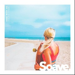 Mada, Kaseki, Haley Klinkhammer, Kyle Zeman