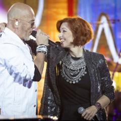 Pascal Obispo & Natasha St‐Pier