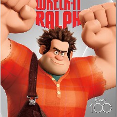 Wreck It Ralph
