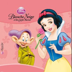 Blanche-Neige et les Sept Nains