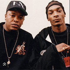 Dr. Dre feat. Snoop Dogg