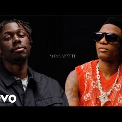 Wizkid feat. Tiakola