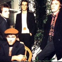 Cold Chisel