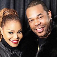 Busta Rhymes feat. Janet Jackson