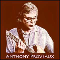 Anthony Proveaux