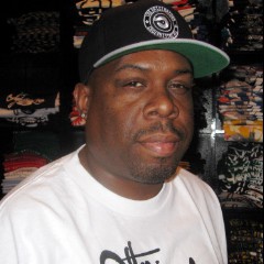 King Tee