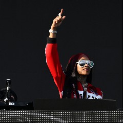 Tiësto & Sexyy Red