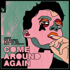 Armin van Buuren & Billen Ted feat. JC Stewart