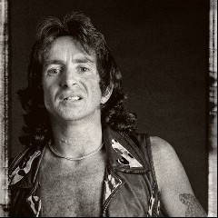 Bon Scott