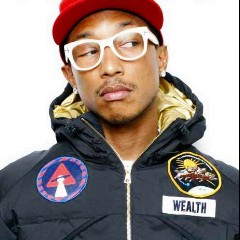 Daft Punk feat. Pharrell Williams