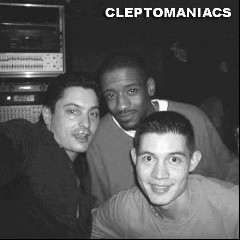Cleptomaniacs
