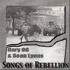 Gary Óg & Sean Lyons