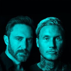 David Guetta, MORTEN & Clementine Douglas