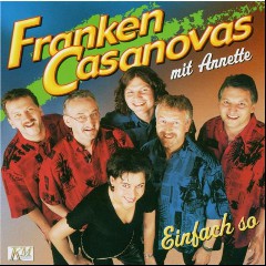 Frankencasanovas