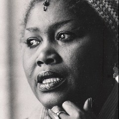 Odetta