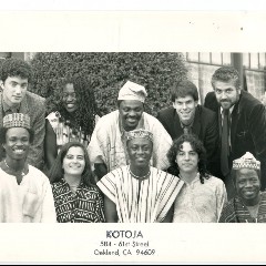 Kotoja