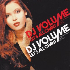 DJ Volume