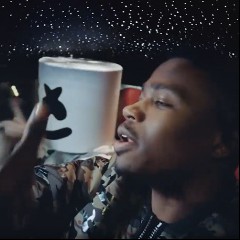 Marshmello x Roddy Ricch