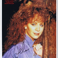 Reba McEntier