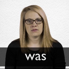 W.A.S.