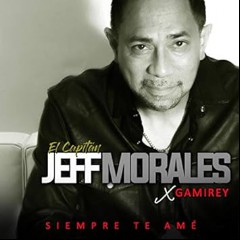 Jeff Morales