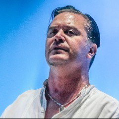 Mike Patton
