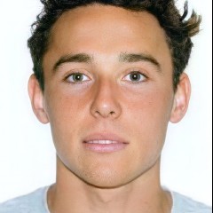 Max Esposito