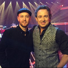 Marco Borsato & Matt Simons