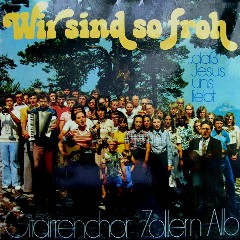 Gitarrenchor der Pforzheimer Stadtmission