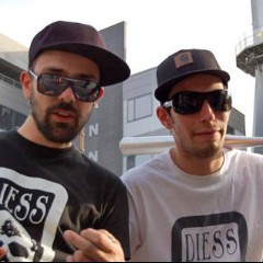 Mister Modo & Ugly Mac Beer