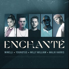 YouNotUs feat. Malik Harris & Mineli