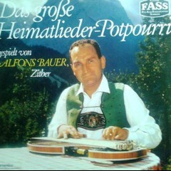 Alfons Bauer