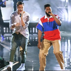 Imagine Dragons + Khalid