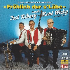 Kapelle Jost Ribary