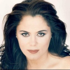 Maria Vidal