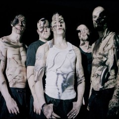 Raised Fist