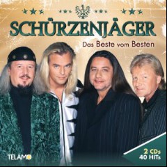 Zillertaler Schürzenjäger