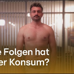 RSD präsentiert Lebensmittel im Verhör