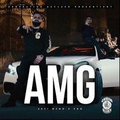 Azzi Memo x Eno
