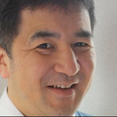 Koji Kondo & Mahito Yokota