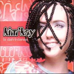 Kim Kaey