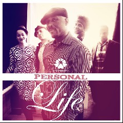 Personal Life